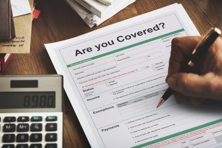 are-you-covered-healthcare-insurance-protection-concept